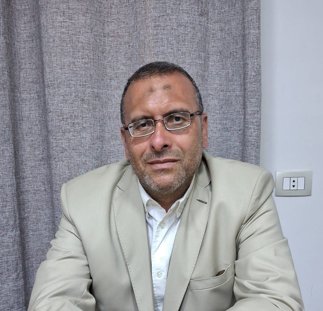 Ustadh Yasir Abdul Basit (Online)